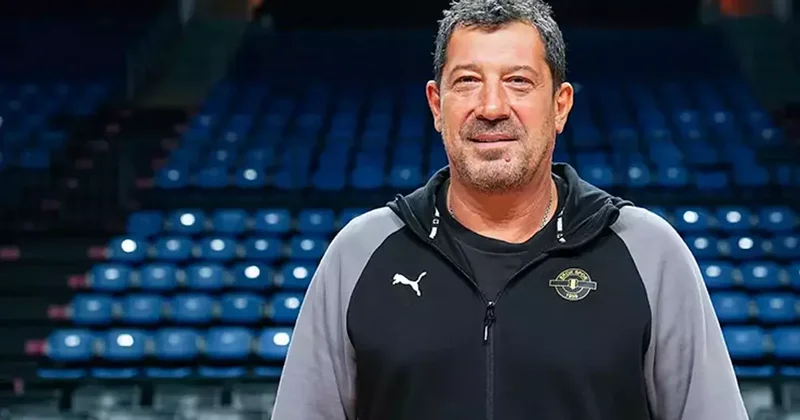 Esenler Erokspor Başantrenörü Ufuk Sarıca nın hedefi play off Fanatik Gazetesi Basketbol Haberleri Spor