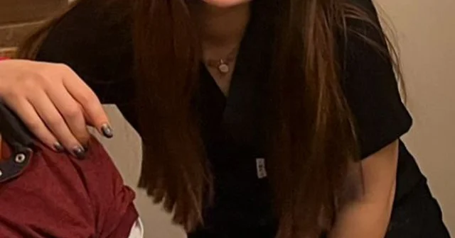 Yaya geçidinden geçerken otomobilin çarptığı fizyoterapist hastanede öldü Denizli Haberleri