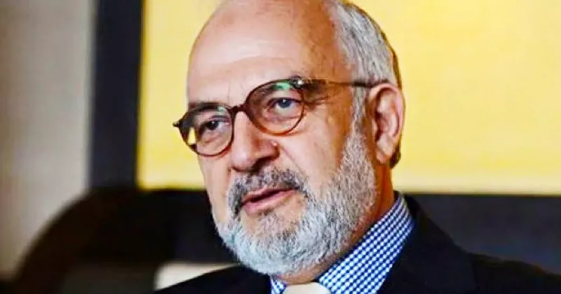 Türkmenlerin lideri hayatını kaybetti! Türkiye ye defnedildi