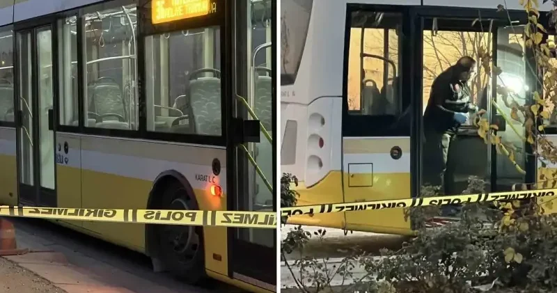 Otobüste ’yan baktın’ meselesinden kavga çıktı: 21 yaşındaki genç ağır yaralandı Konya Haberleri