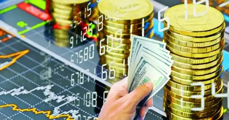 Altın mevduatı ikiye katlandı Ekonomi Haberleri