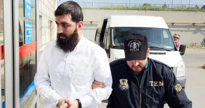 Son dakika: İzmir de polis merkezine saldırı ile ilgili Halis Bayancuk gözaltında! Son dakika haberleri