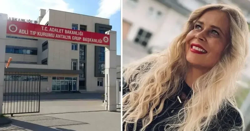 Karaciğer nakli geçirdiği için Alman doktorların estetik ameliyatı yapmadığı kadın çareyi Antalya da buldu: Operasyon sonrası hayatını kaybetti Antalya Haberleri