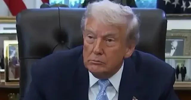 Trump tan Venezuela çıkışı: Hiçbir şey ihtimal dışında değil VİDEO İZLE