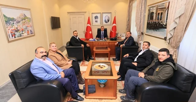 TSYD Muğla Temsilciliği nden yoğun mesai Muğla Haberleri