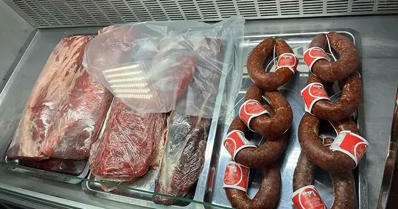 Kasaplar Odası ndan gıda güvenliği uyarısı