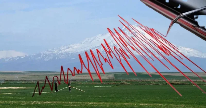 Türkiye nin yer kabuğu parçalanıyor! Eski teori çürüdü, deprem gerçeğinde yeni sayfa! Sözcü Gazetesi