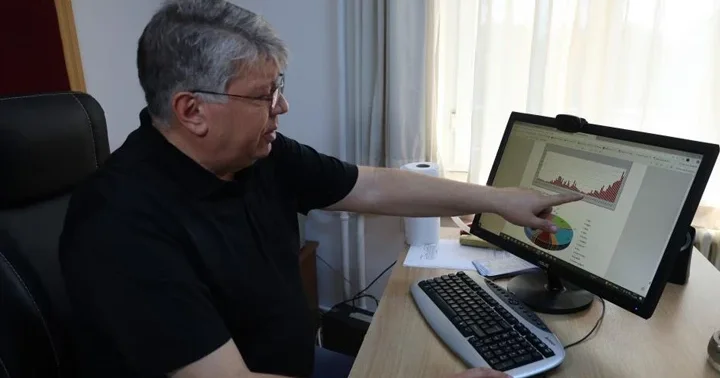 Uzmanından korkutan kuraklık uyarısı: Her sene durum kötüye gidiyor