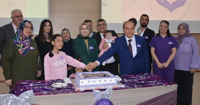 Dr. Yılmaz: Her erken doğan bebek hayata erken adım atan bir kahramandır Erzurum Haberleri