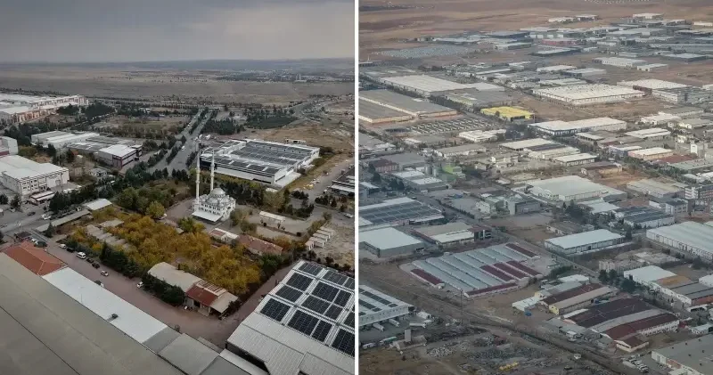 Malatya’da istihdam deprem öncesi seviyenin üzerine çıktı Malatya Haberleri