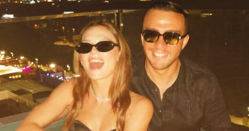 Nilsu Berfin Aktaş: Bir yılı geçmiş bile Magazin haberleri