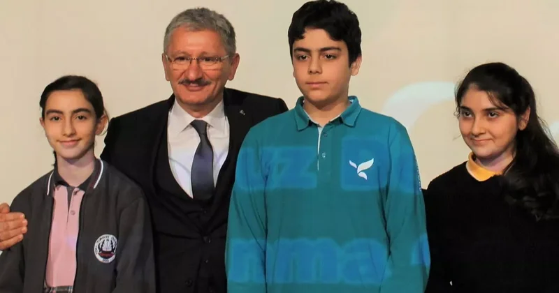 Sebahatdin Kayas duyurdu: AK Parti Başakşehir İlçe Başkanlığı görevinden ayrıldı