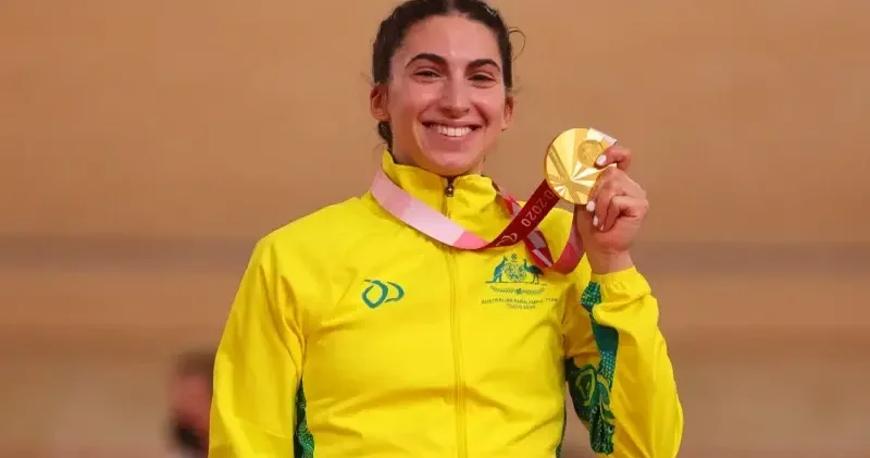 Dünya şampiyonu paralimpik bisikletçi Paige Greco hayatını kaybetti Spor Haberleri