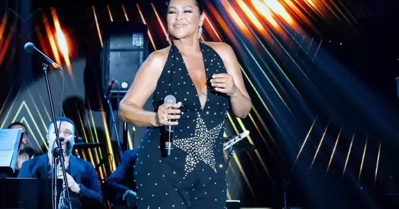 Hülya Avşar dan setlere dönüş sinyali