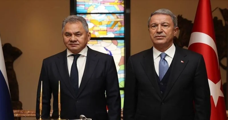 Eski Rus Savunma Bakanı’na suikast girişimi