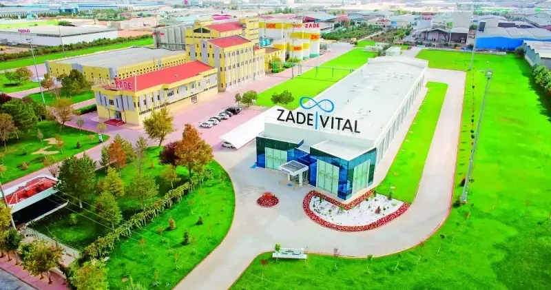 Altı ayda bir milyar liralık yatırımla üretimi artırdı Ekonomi Haberleri