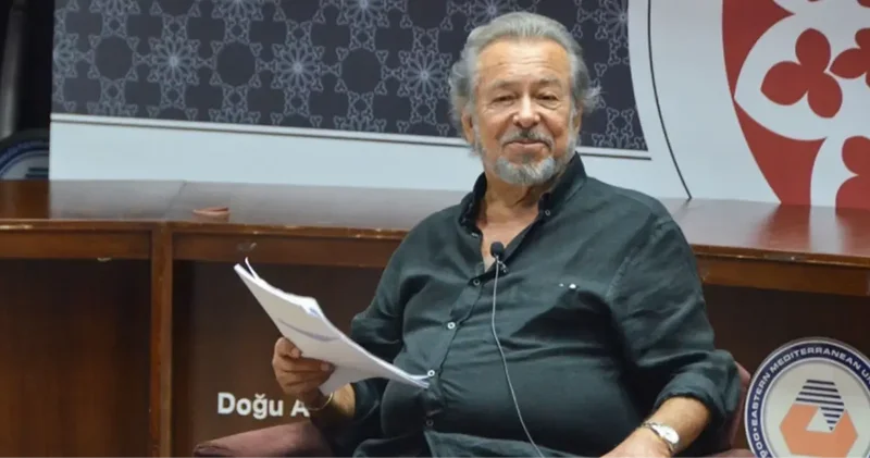 Usta gazetecinin mirasında aile krizi: Vasiyet iptal davası açıldı