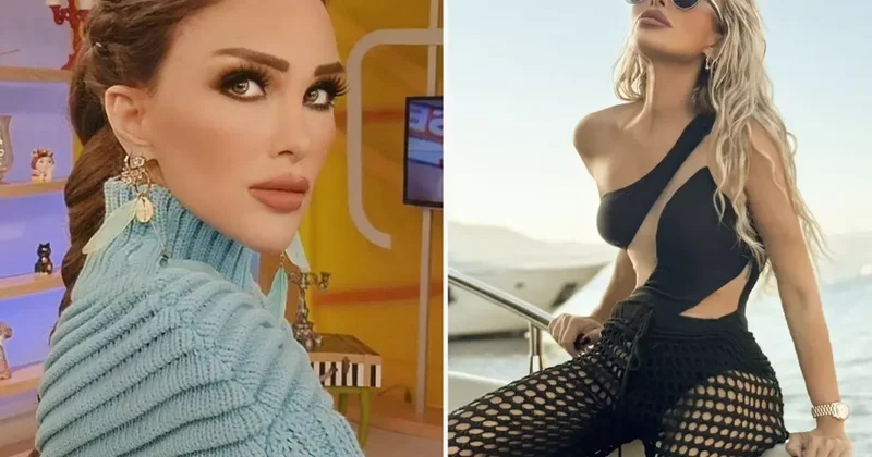 Seren Serengil den Sağlık Bakanı na yardım çağrısı