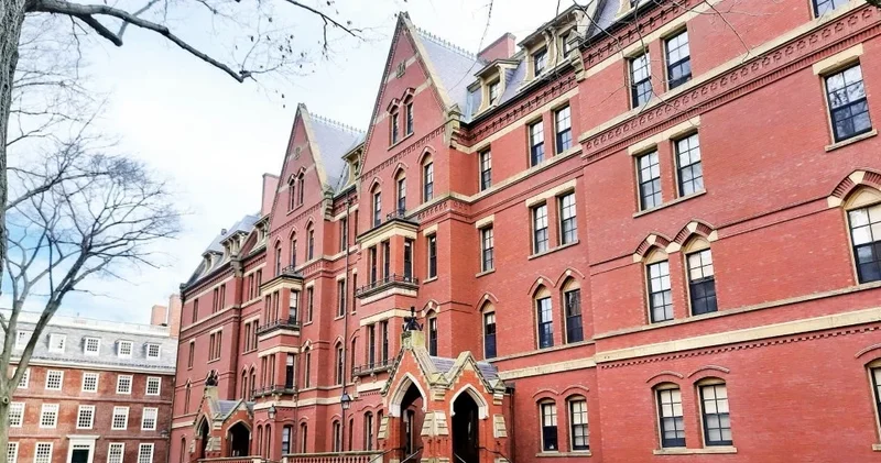 Harvard’dan ‘eve dönüş’