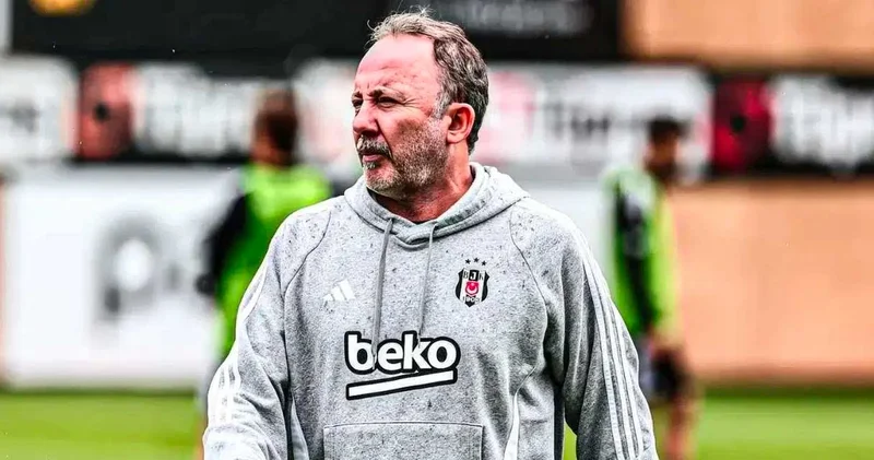 Anjiyo olan Sergen Yalçın dan ilk açıklama