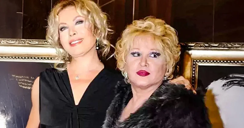 Muazzez Abacı nın Emel Sayın a söylediği Can alıcı soruyu açıkladı