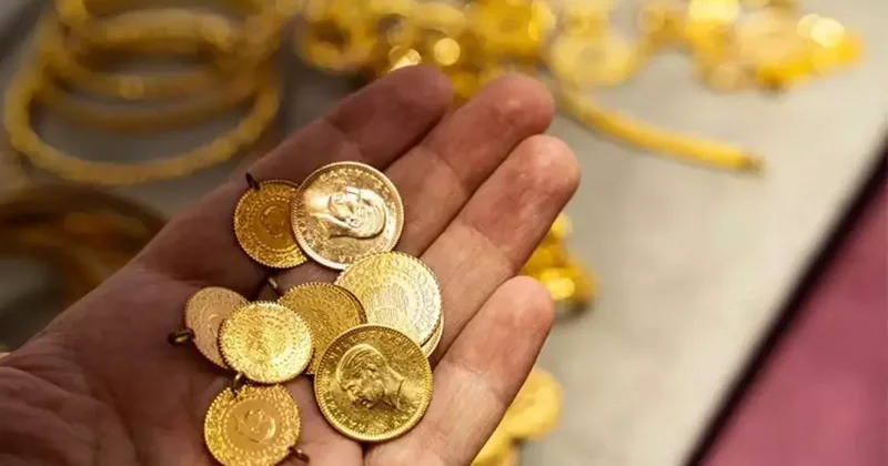 Dünyaca ünlü bankadan altın tahmini: Yatırımcıların yüzünü güldüren gelişme!