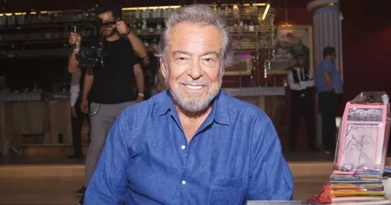 Güneri Civaoğlu nun mirası aileyi karıştırdı: Karısına dava açtılar