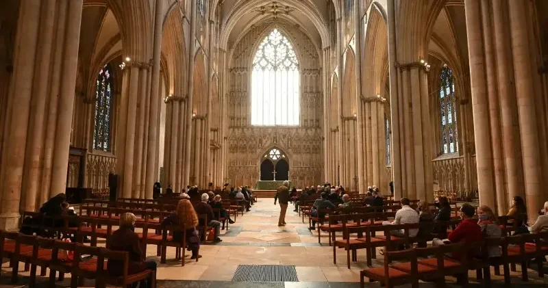 Kuzey İrlanda’nın en büyük Protestan kilisesi hakkında vakaları bildirmediği gerekçesiyle soruşturma başlatıldı Dünya Haberleri