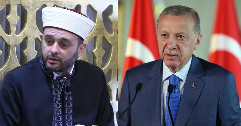 Halil Konakçı dan Erdoğan ı kızdıracak TOKİ açıklaması Sözcü Gazetesi