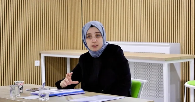 Kadının Güçlenmesi İl Koordinasyon Kurulu Toplantısı gerçekleştirildi Erzincan Haberleri