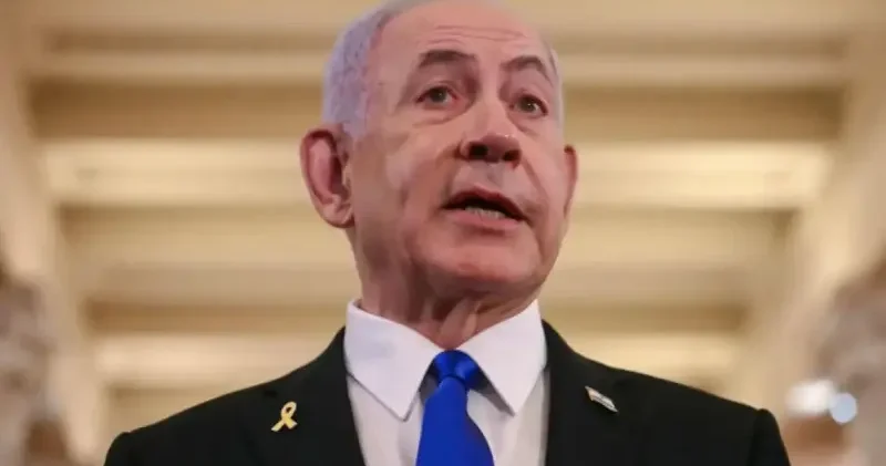 İsrail Başbakanı Netanyahu yolsuzluk suçlamalarıyla 54. kez hakim karşısına çıktı Ortadoğu Haberleri