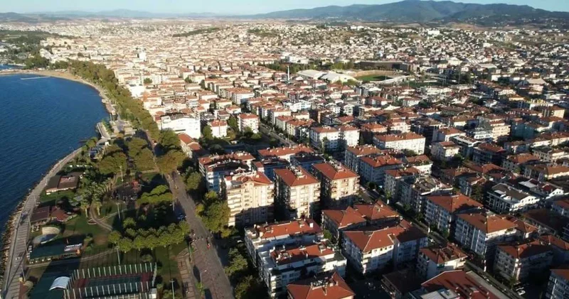 Yalova yı bekleyen büyük tehlikeyi vali açıkladı!