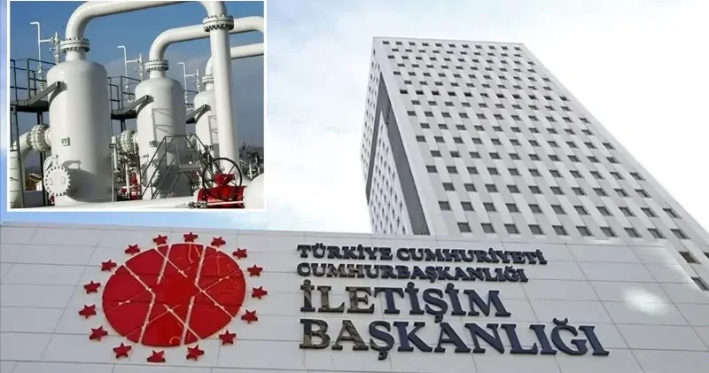 Rus gazı alımının sonlanacağı iddiasına DMM den yalanlama: Tedarik devam ediyor Gündem Haberleri