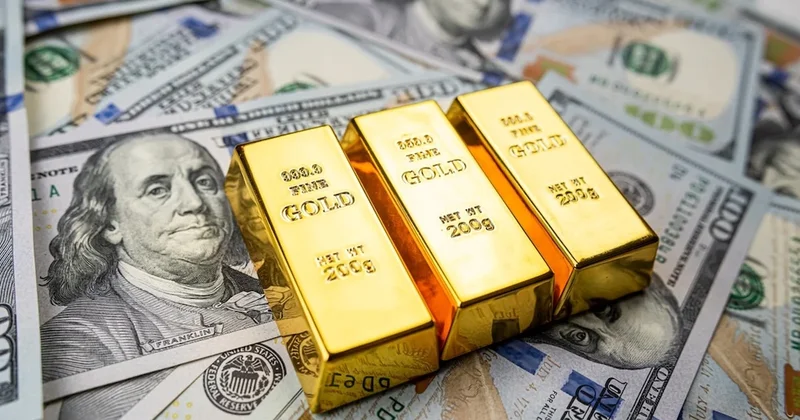 Altın fiyatları kritik sınırda: Ya çakılacak ya yükselecek! Sözcü Gazetesi