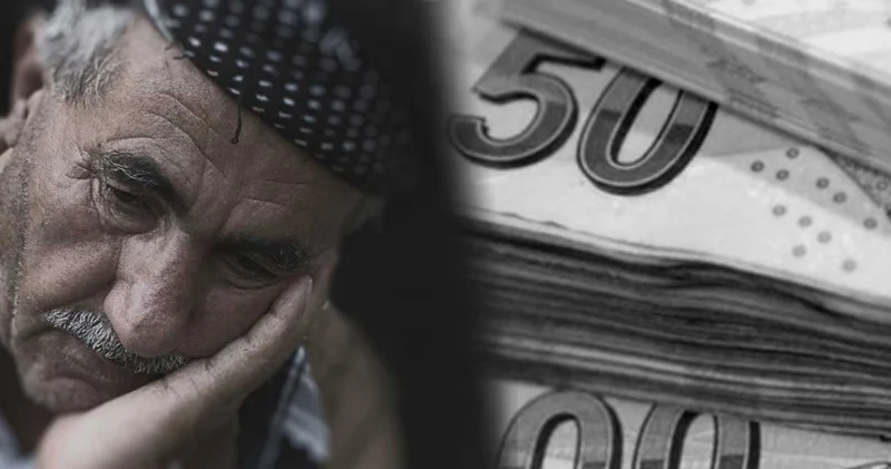 Emeklilerin geçim savaşını tek tek anlattı: Yaptığı kıyas yürek yaktı