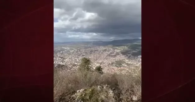 Saraybosnalılar, savaşta para karşılığı yakınlarını öldüren katillerin bulunmasını istiyor