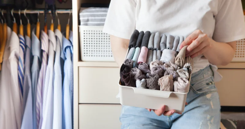 Evde kaos mu var? İşte kısa sürede düzen sağlamanın en etkili taktikleri