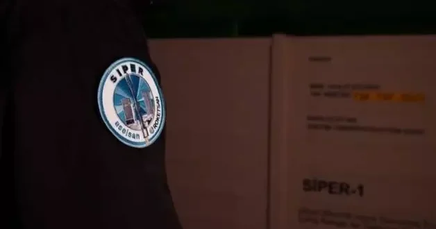 SİPER 1 den tam isabet: Gök Vatan a stratejik imza!