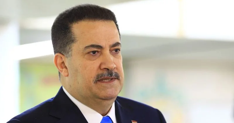 Irak Başbakanı Sudani den bir dönem daha Başbakan olacağı mesajı Dış Haberler