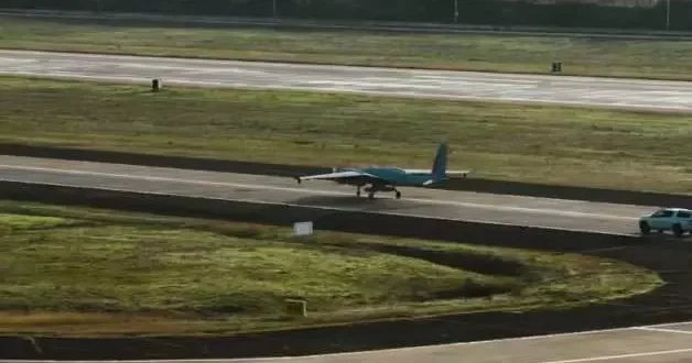 Bayraktar AKINCI dan TOLUN ile tam isabet