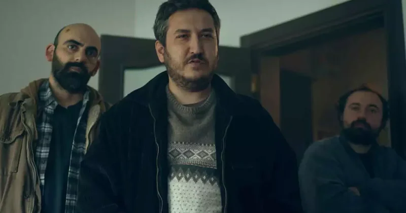 Feyyaz Yiğit açıkladı: Gibi nin final kararının perde arkası ortaya çıktı