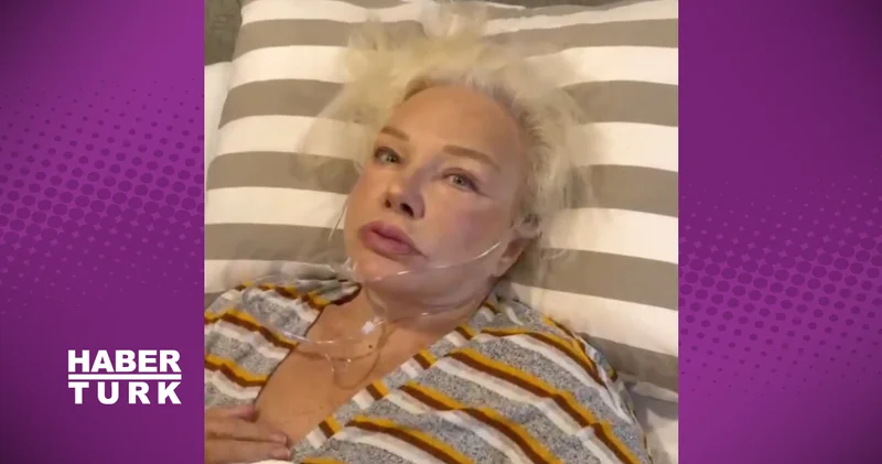 Seren Serengil in annesi ambulans helikopterle İstanbul a getiriliyor