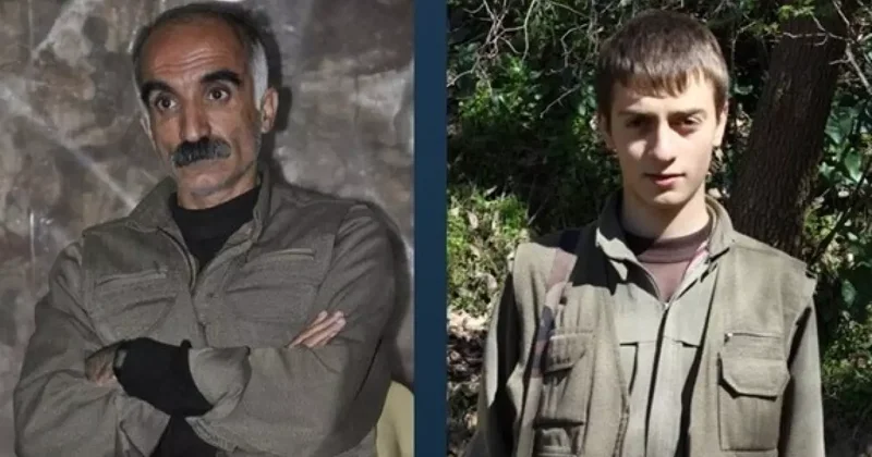 PKK 5 yıl sonra duyurdu! O terörist öldürülmüş