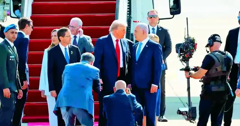 Ateşkes taslağı Tel Aviv i gerdi Ortadoğu Haberleri