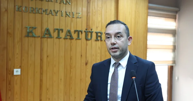 Edirne İl Genel Meclisinde yol yapım çalışmaları konusu ele alındı Edirne Haberleri