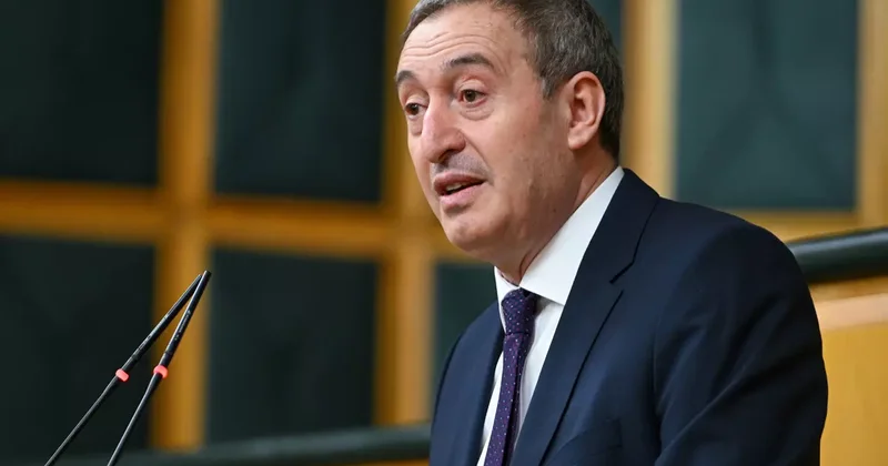 Bahçeli nin İmralı çıkışına DEM Parti den destek! Gereği bir an önce yapılmalı