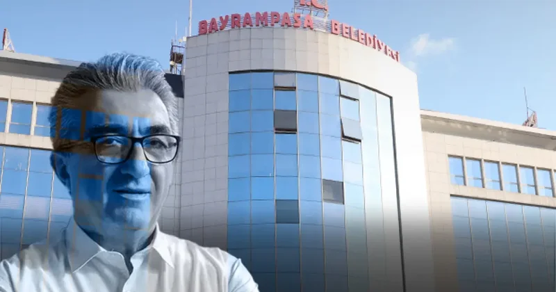 İstanbul’da enkaz: İşte yolsuzluğun faturası.... Bayrampaşa yı çökertecek borç