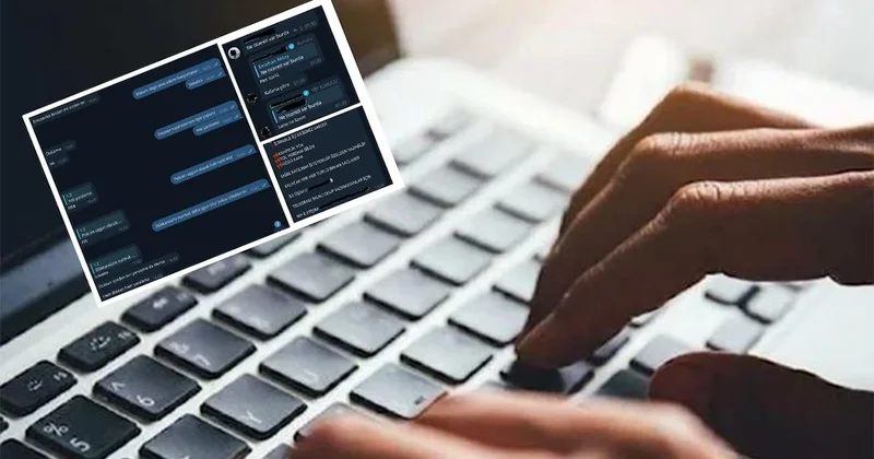 Çetelerin internette yeni ‘suç pazarı’ bulundu! Cinayet sepeti Sözcü Gazetesi