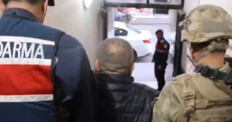 Mersin merkezli operasyonda 9 ilde yasa dışı bahis şebekesine darbe vuruldu; 38 şüpheli yakalandı