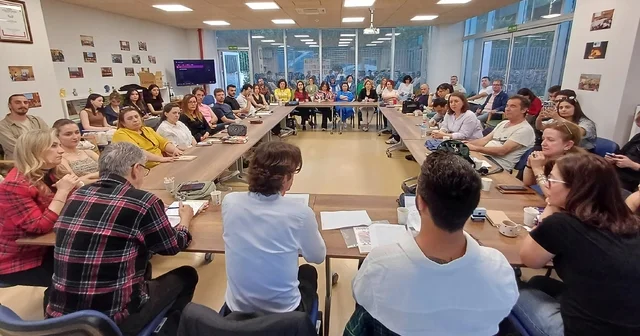 Büyükşehir Kitap Kulübü okuma eylemini toplumsal bir deneyime dönüştürüyor Muğla Haberleri